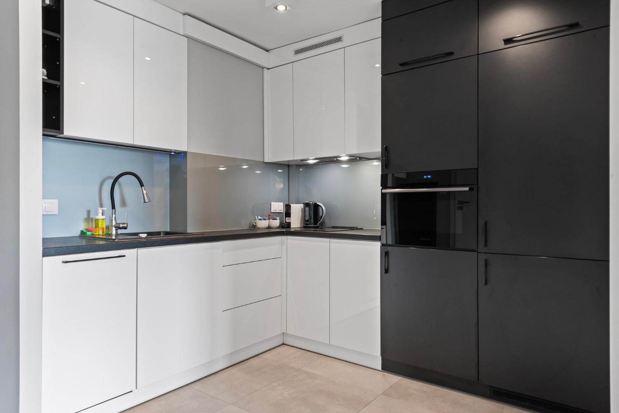 Rentplanet - Mokotowska Apartament *