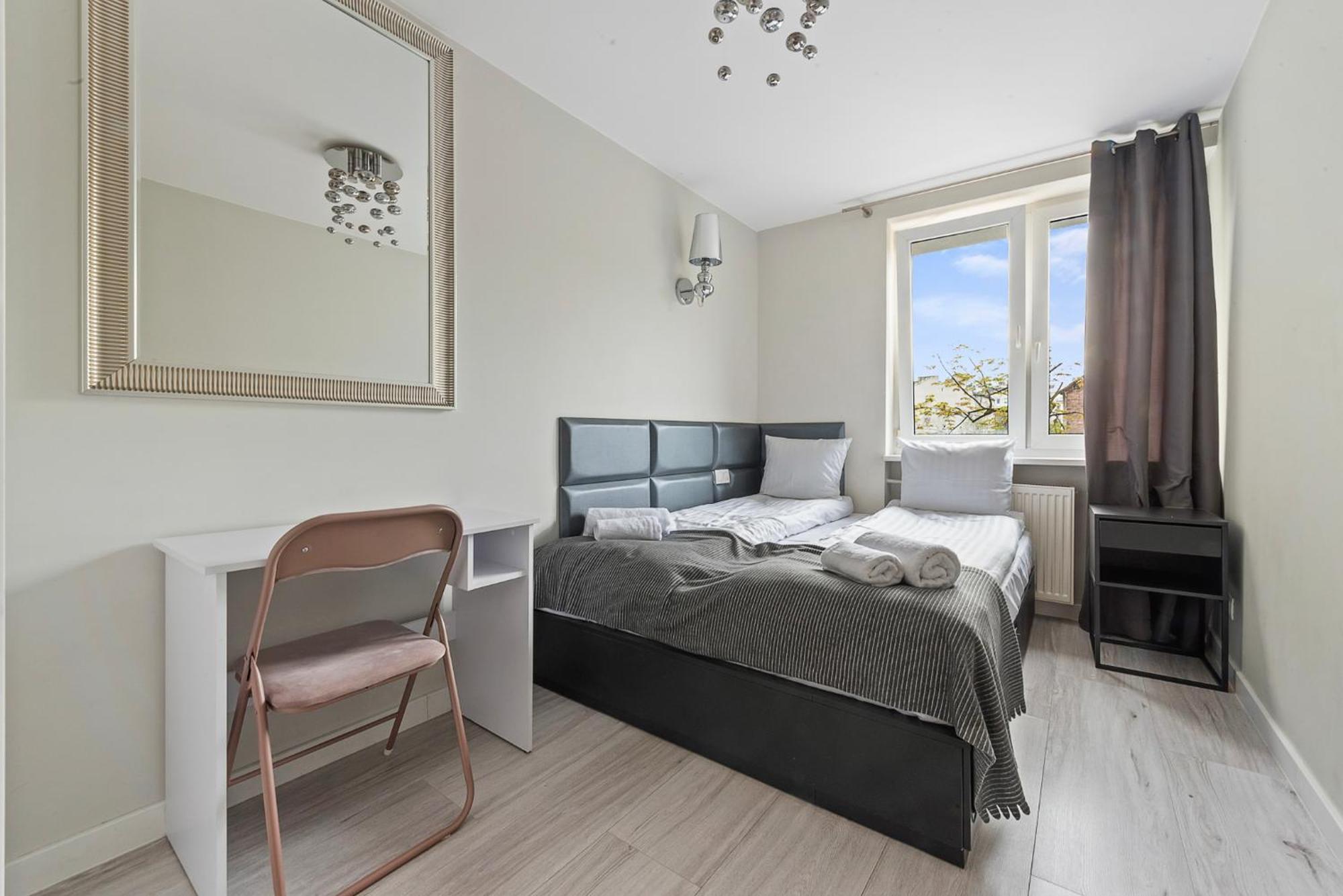Rentplanet - Mokotowska Warszawa